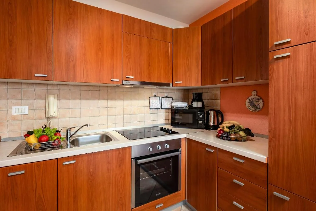 Charming Apartment Matej - Happy Rentals Tar-Vabriga