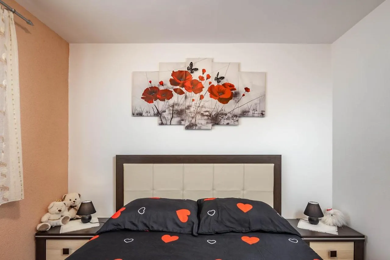 Charming Apartment Matej - Happy Rentals Tar-Vabriga 0*,