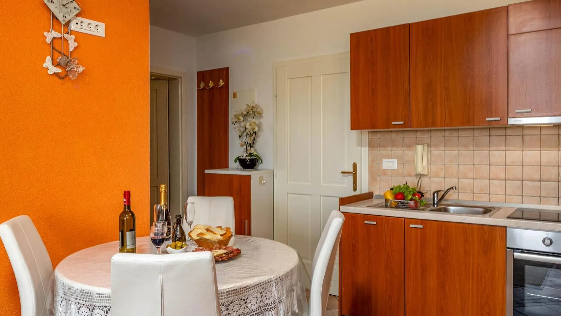 Charming Apartment Matej - Happy Rentals Tar-Vabriga